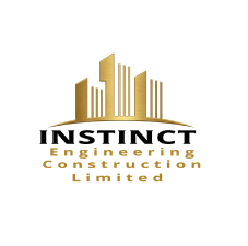 Instinct Logo