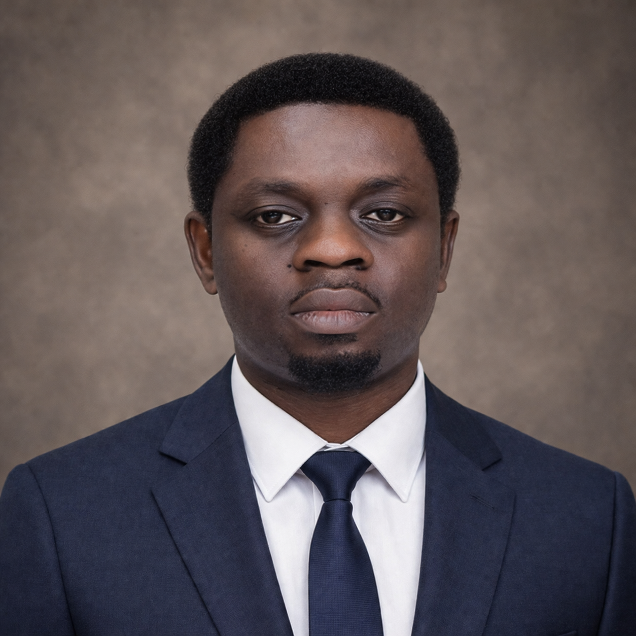 Arc. Badejo Adetimehin