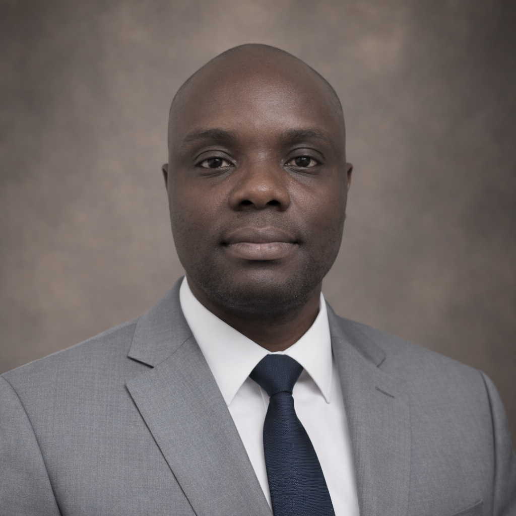 Eng. Eugene Okoror