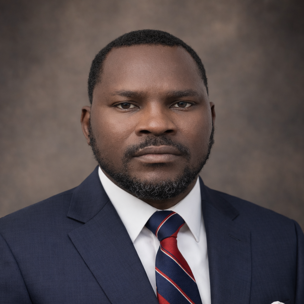 Oladokun Francis Olarenwaju