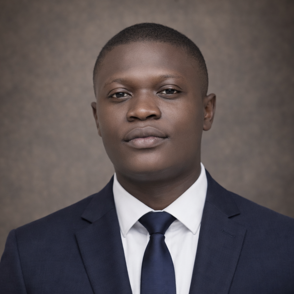 Ganiyu Joseph Bolutife