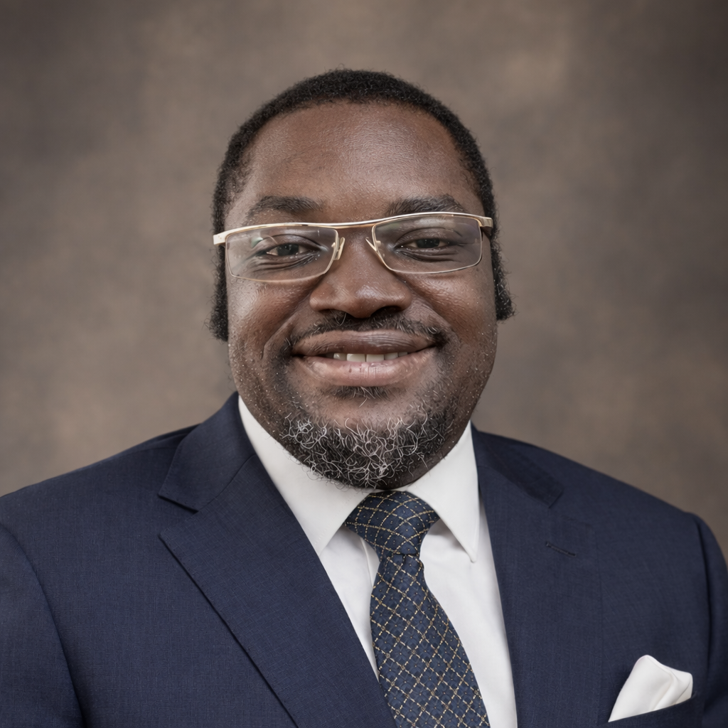 Oladokun Michael Olumuyiwa
