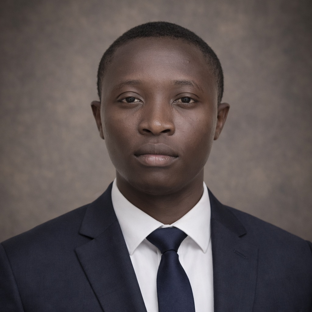 Oke Oluwafemi