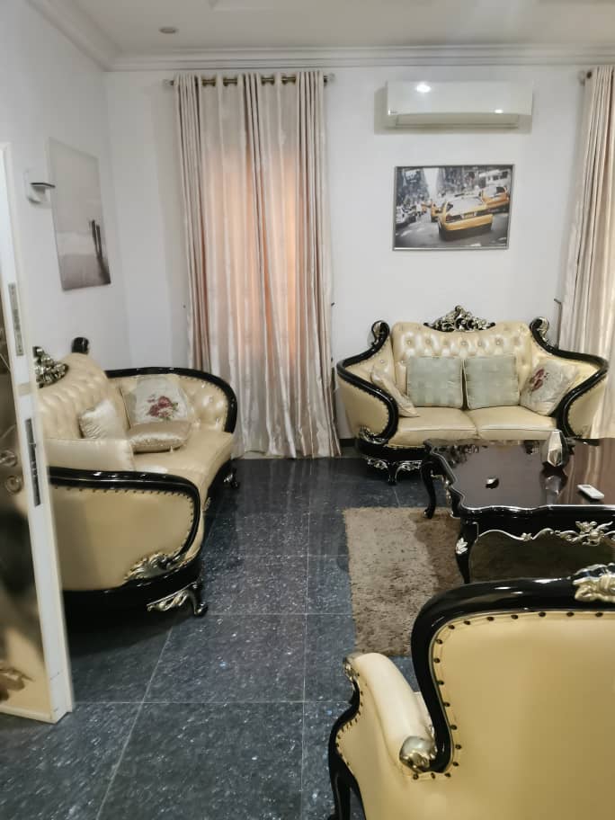 3 NOS OF 6, 5 AND 3 BEDROOM DUPLEXES AT MAGODO ESTATE
