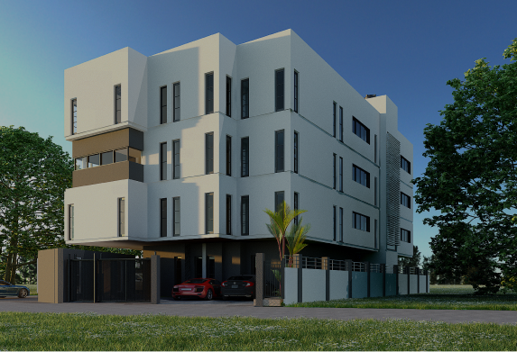 Commercial Development