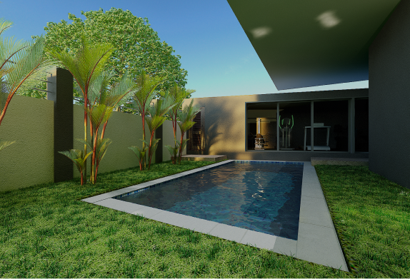 Residential Development