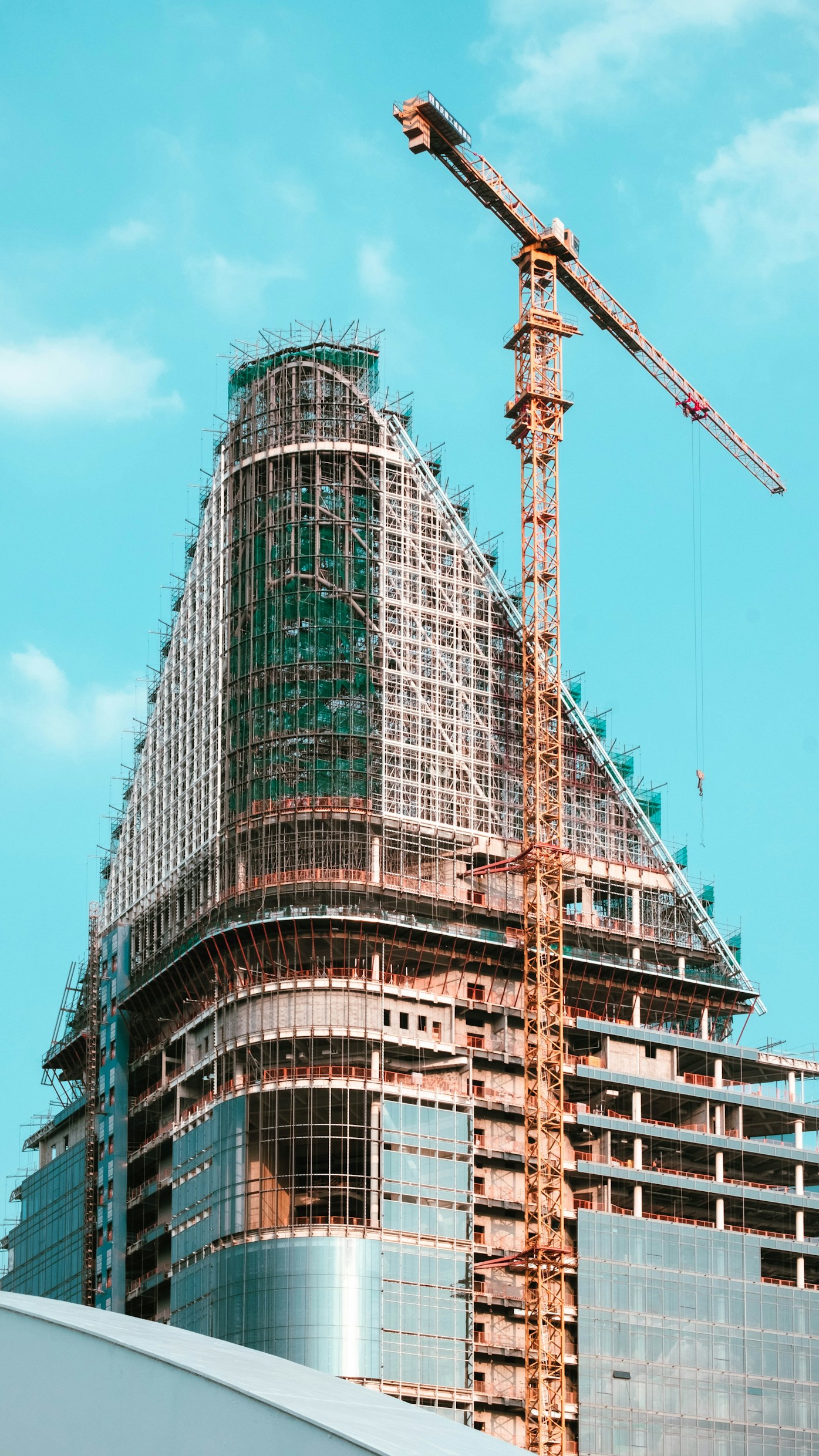 Project Partnering